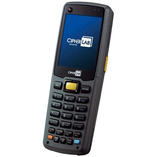 CIPHERLAB 8600 INDUSTRIAL MOBILE SCANNER