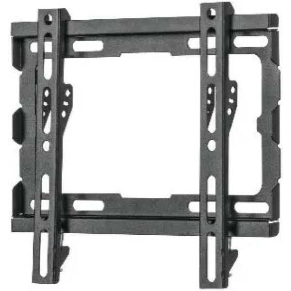 Volkano Steel 19 to 55 inch Universal Flat & Curved TV Wall Mount