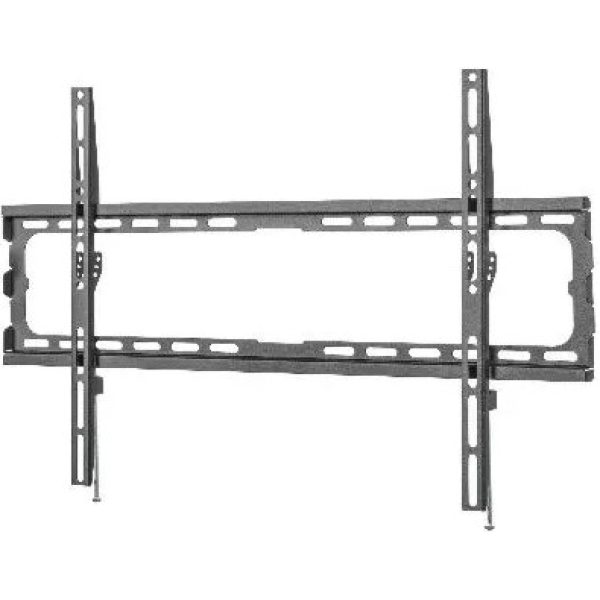Volkano Steel Series 37 To 86 Inch Universal Flat and Curved TV Wall Mount