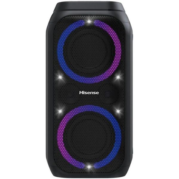 Hisense PR160 Portable 160W Speaker
