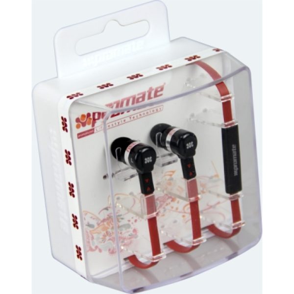 Promate Prodyna Universal multifunction stereo hands