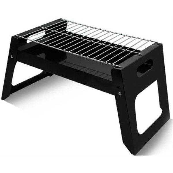 Casey Foldable Charcoal Braai Stand