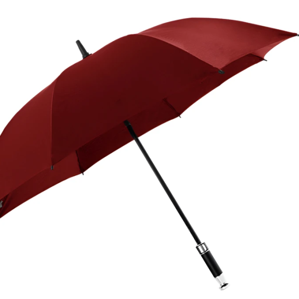 Casey Classic Maroon Umbrella – Large Size