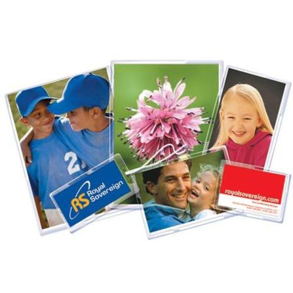 Royal Laminating 15cm x 21cm Pocket