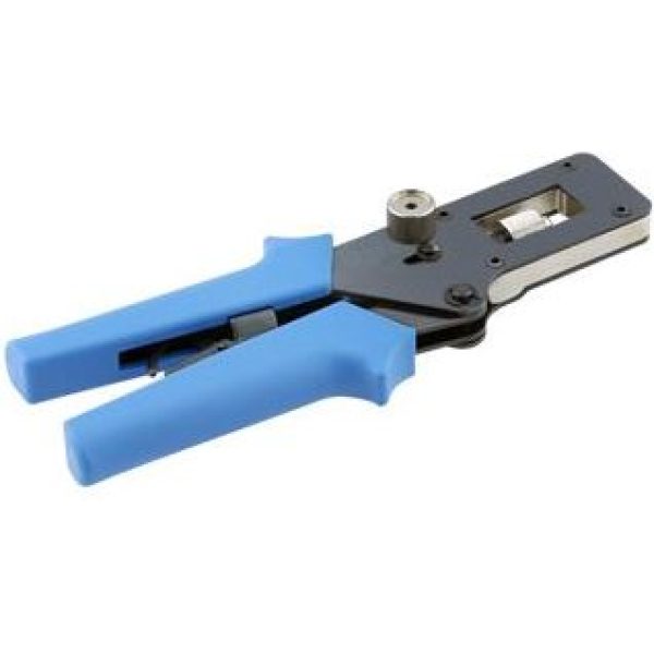 Goldtool Heavy Duty Waterproof Compression Tool for RCA