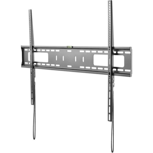 Volkano Steel Series 60 to 110-inch Universal Flat and Curved TV Wall Mount