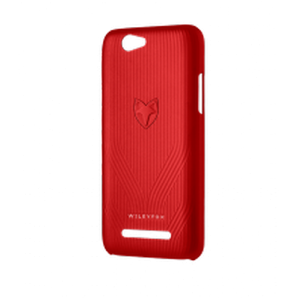 Wileyfox Red Spark X Genuine Protective Case