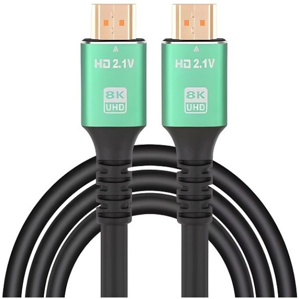 UniQue 8K Ultra HD 10M Premium High Speed HDTV Cable