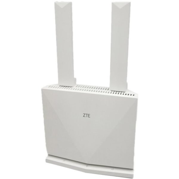 ZTE K10 4G LTE Mobile WiFi Router