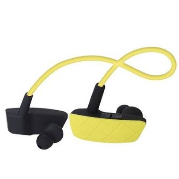 Geeko Sporty Wireless Bluetooth Earphone