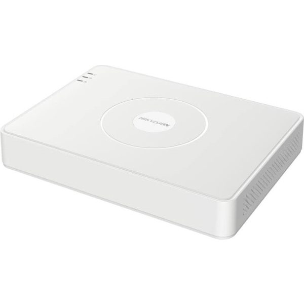Hikvision 7100 Series 16-ch 720p Mini DVR