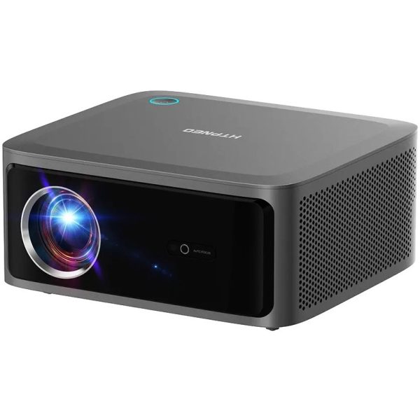 HTPNEO H86 Multimedia Smart Streaming Projector
