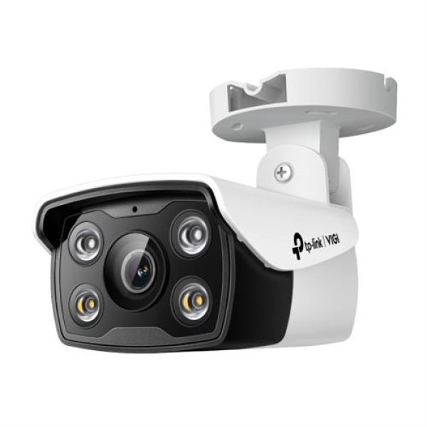 TP-Link VIGI-C340 2.8mm 4MP Outdoor Network Camera
