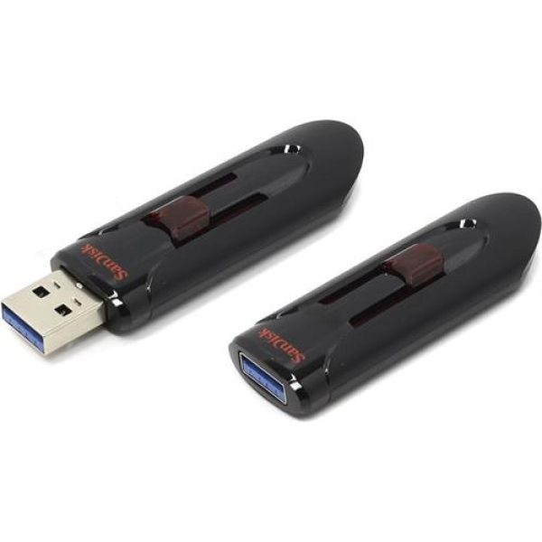 Sandisk Cruzer Glide 128GB USB 3.0 Flash Drive