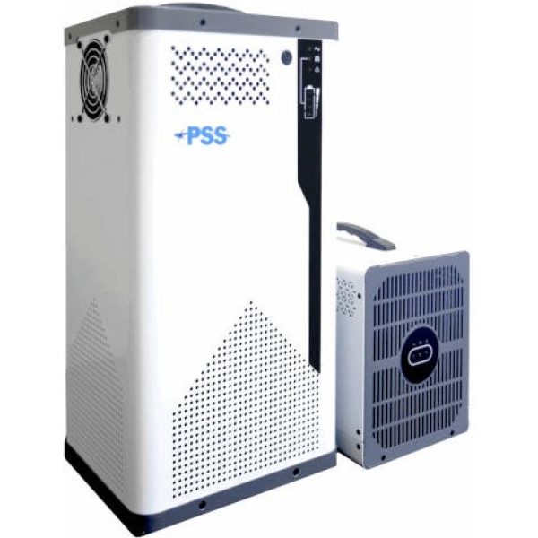 UniQue 640Wh Arcadia Home Power Station