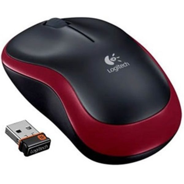 Logitech M185 Compact Wireless Mouse