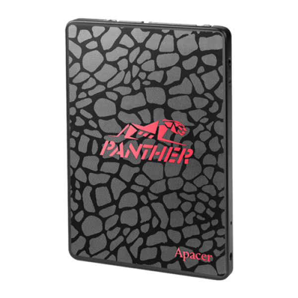 Apacer AS350 Panther 1TB 2.5" SATA III Internal Solid State