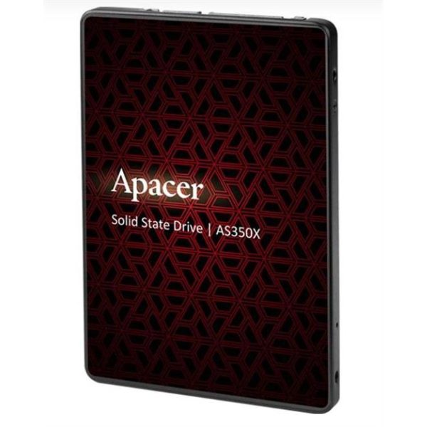 Apacer 1TB 2.5 inch SATA III Internal Solid State Drive