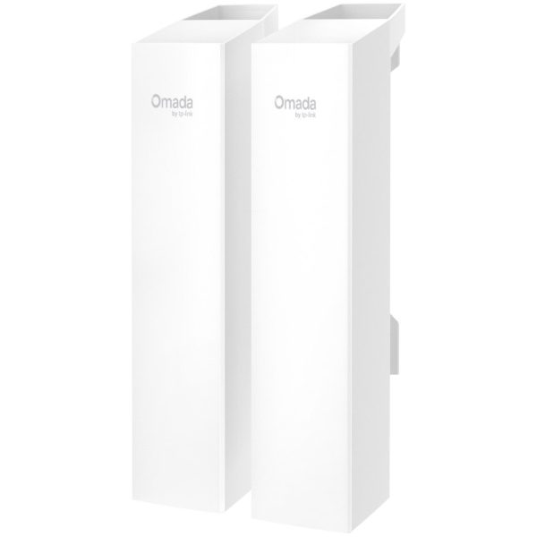 TP LInk AC867 Omada Long Range Indoor Or Outdoor Wireless Bridge