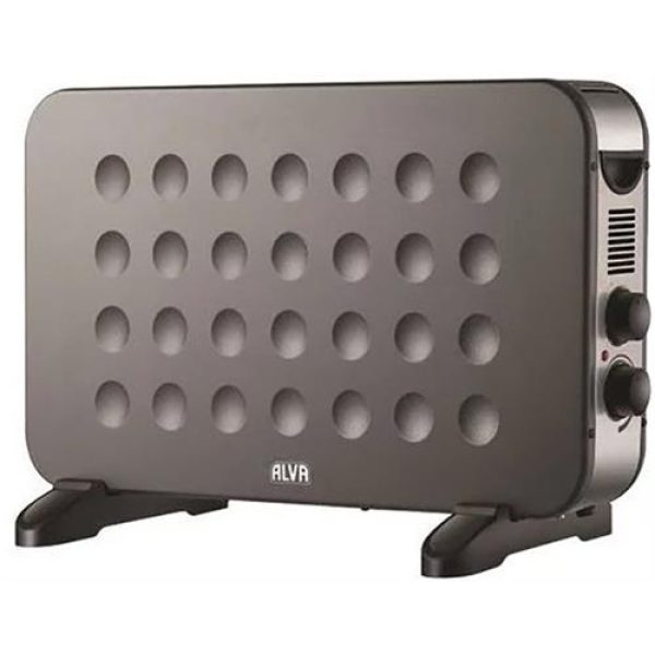 Alva Electric Convection Heater -