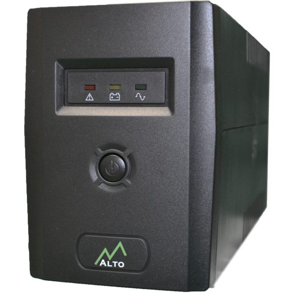 Alto Power Series 1800VA Line Interactive UPS