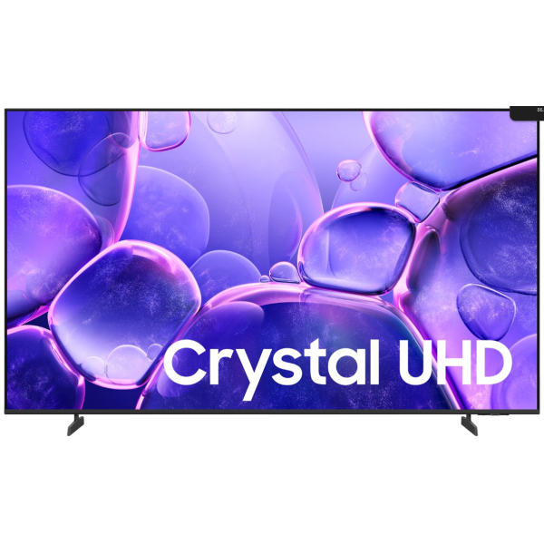 Samsung 65 Inch Crystal UHD 4K U8050F Smart TV