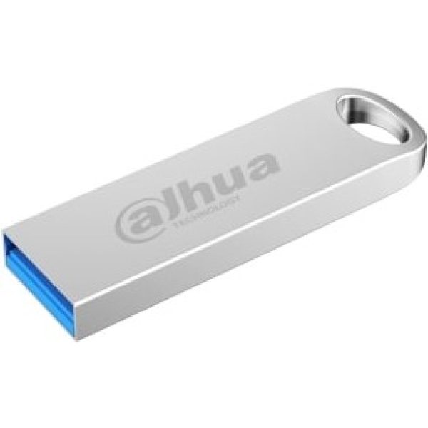 Dahua U106 USB 3.0 128GB Sliver Flash Drive