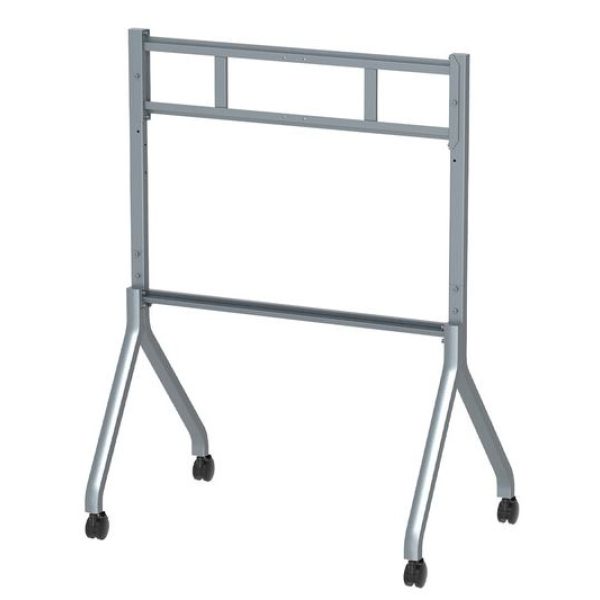 Hisense Mobile Cart For 65 to 85 inch Panel