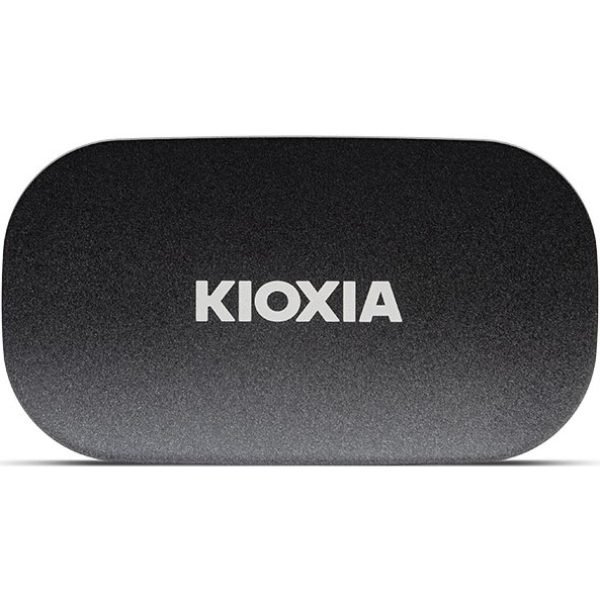 Kioxia Exceria Plus G2 1TB Portable SSD
