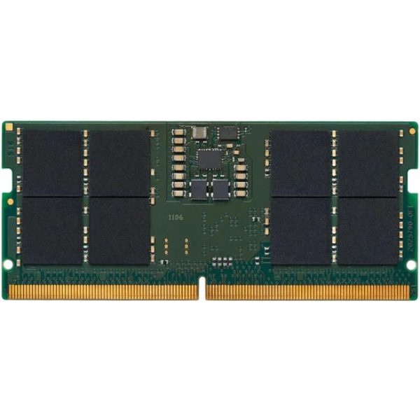 Kingston DDR5 16GB 5600MHz SODIMM Memory Module