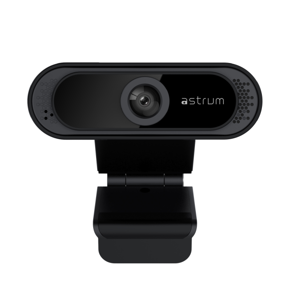 CAMGO WEBCAM 720P HD 5P 30FPS MIC USB