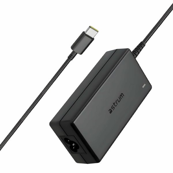 CL770 Universal USB-C Charger for Laptops / Mobile 130W 20V 6.75A