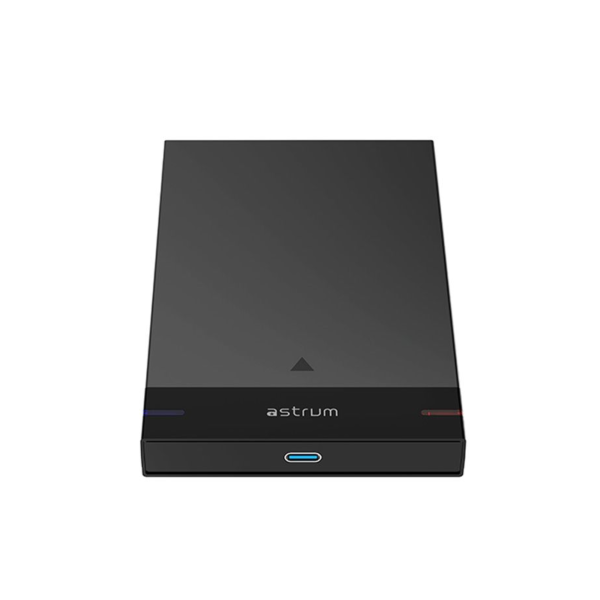 ENU2530 HDD/SSD ENCLOSURE 2.5" USB3.0 5G