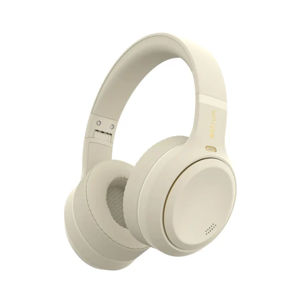 EASE DRIFT HEADPHONE HYBRID ANC BT6.0 WH