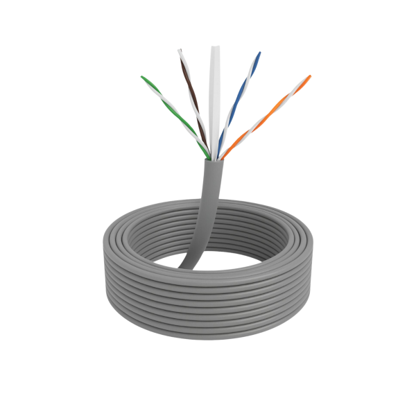 NCP610C NETWORK PATCH CABLE CAT6 10M