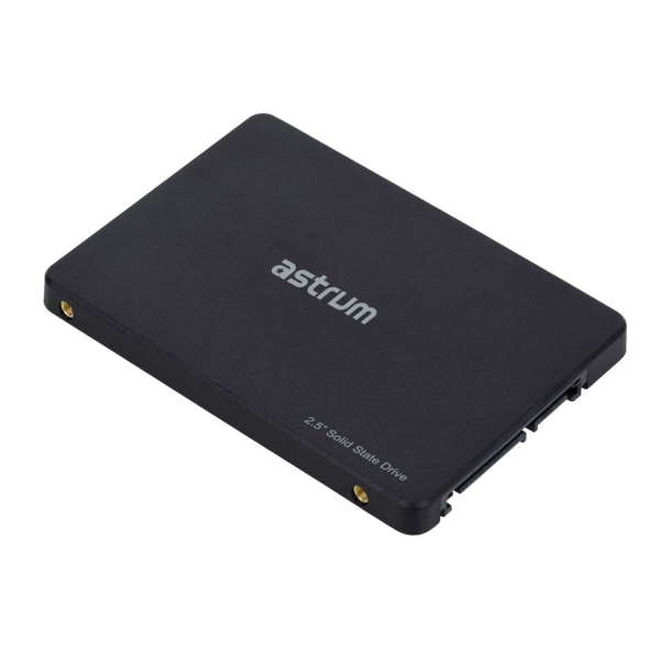 2TB SSD SATA3 2.5" Solid State Drive - S200TX
