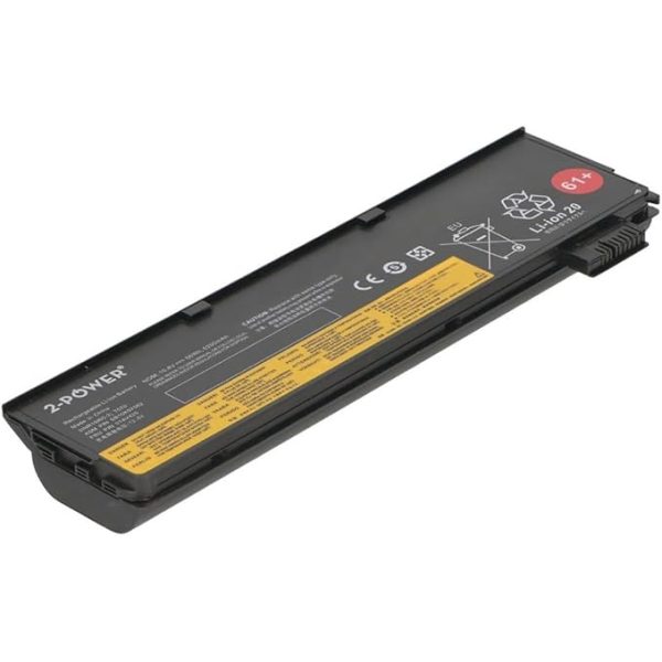 BAT FOR LENOVO P51S 01AV423 T470 11.4V