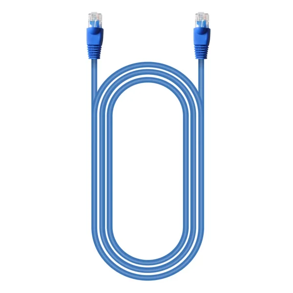 NT215 NETWORKING CABLE 15.0M CAT5E STR B