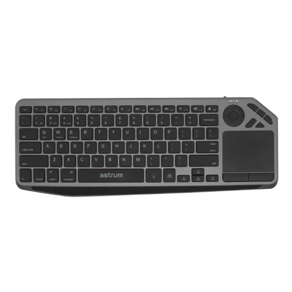 Multi Mode Wireless Keyboard + Touchpad - KT210