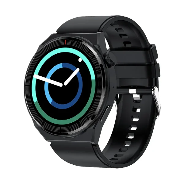 Sports Smart Watch 1.52" HD IP67 with Wireless Call - MT25