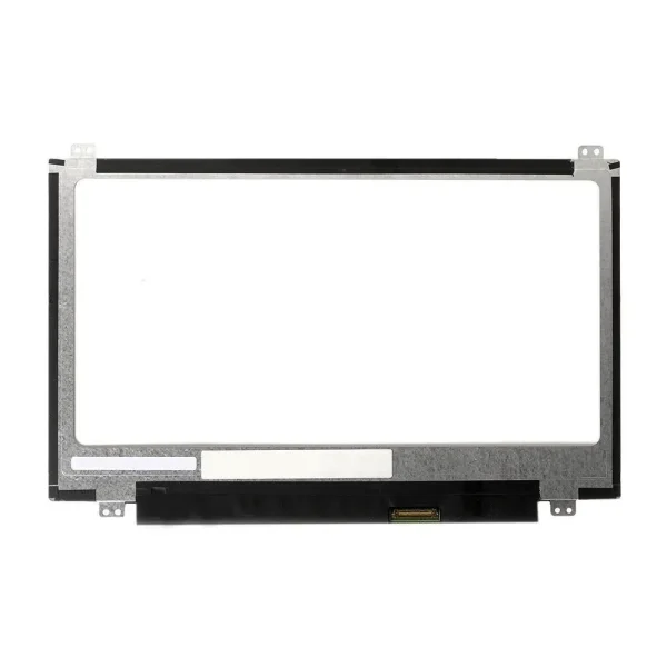 14.0″ 30-Pin LCD HD 1366 x 768 Display with Bend Connector – High-Resolution Screen for Crisp Visuals and Seamless Installation.