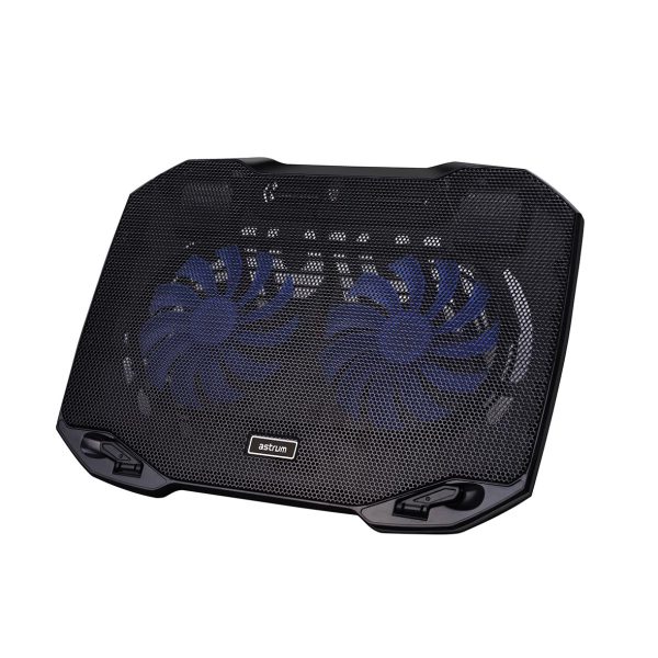 CP170 Dual Fan Laptop Cooling Pad