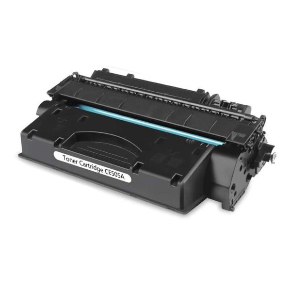 TONER FOR HP 05A P2035/2055 CANON C719 B