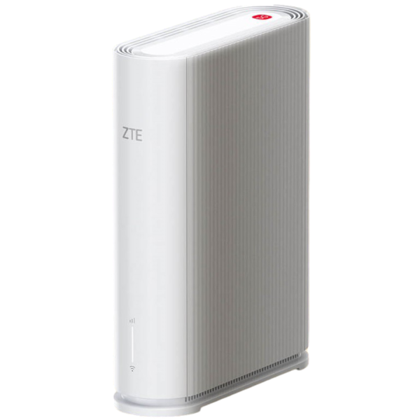ZTE G5TS 5G MODEM WHITE