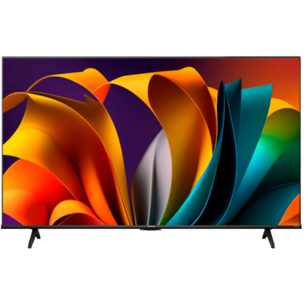 Hisense 58 Inch 4K QLED Smart LED UHD TV