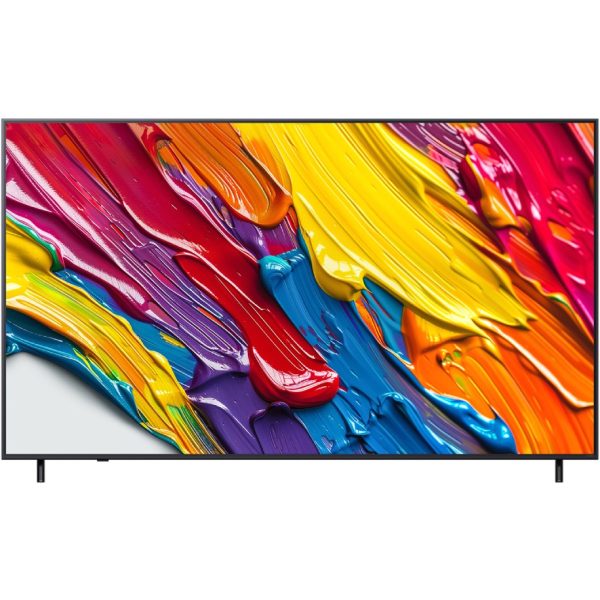 LG 65 Inch 4K Gen8 QNED UHD Smart TV