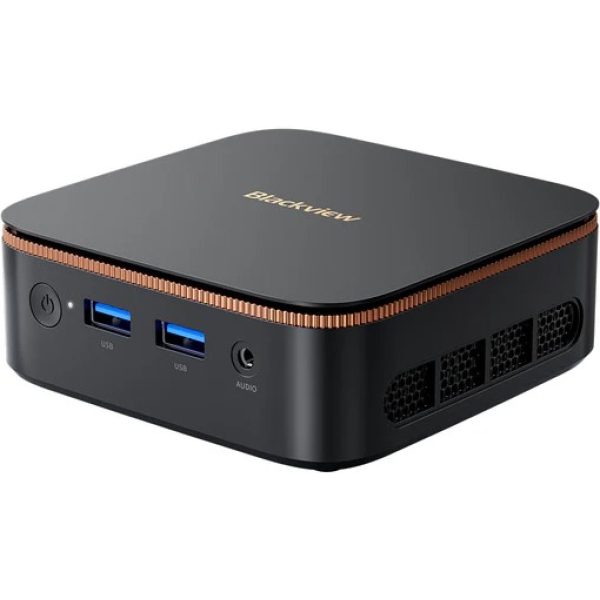 Blackview MP20 Intel N150 Professional Mini Desktop PC