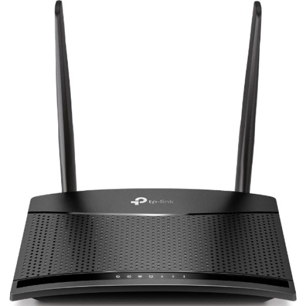 TP Link 300MBps Wireless Network 4G LTE Router