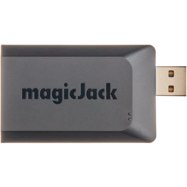 MagicJackGo USB VOIP Adaptor
