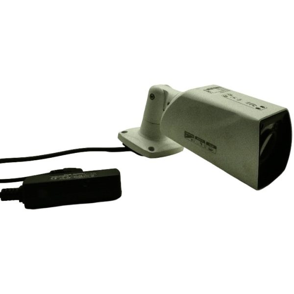 Vandsec Waterproof IR Bullet IP Color CCTV Camera